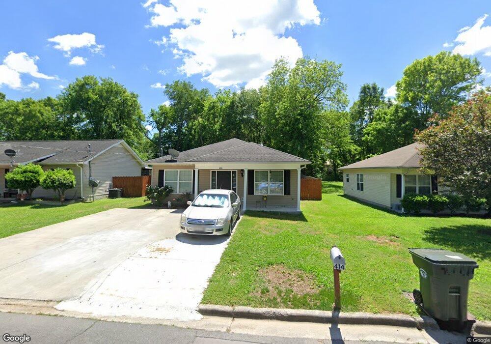 414 Sassafras St unit 3, Dalton, GA 30721 - photo 1