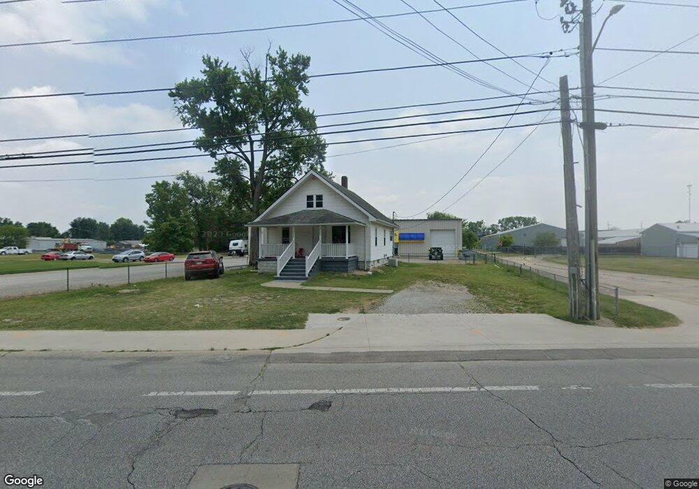 1110 E 4th Street Rd, Seymour, IN 47274 - photo 1