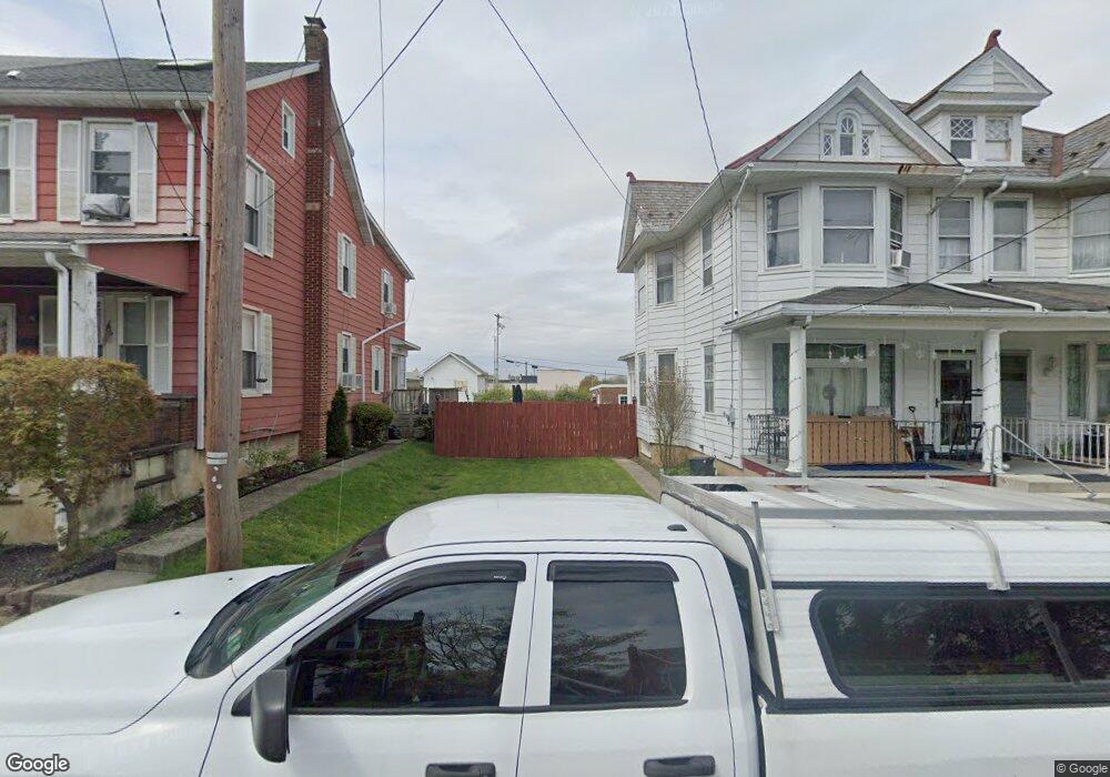 434 N Oswego St unit 436, Allentown, PA 18109 - photo 1