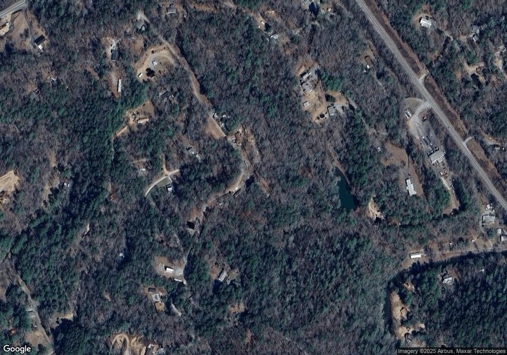 335 Dover Chapel Rd, Ellijay, GA 30540 - photo 1