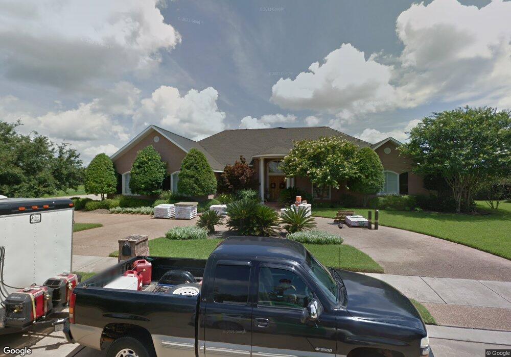 Dana Malcolm Real Estate Agent in Alexandria, LA