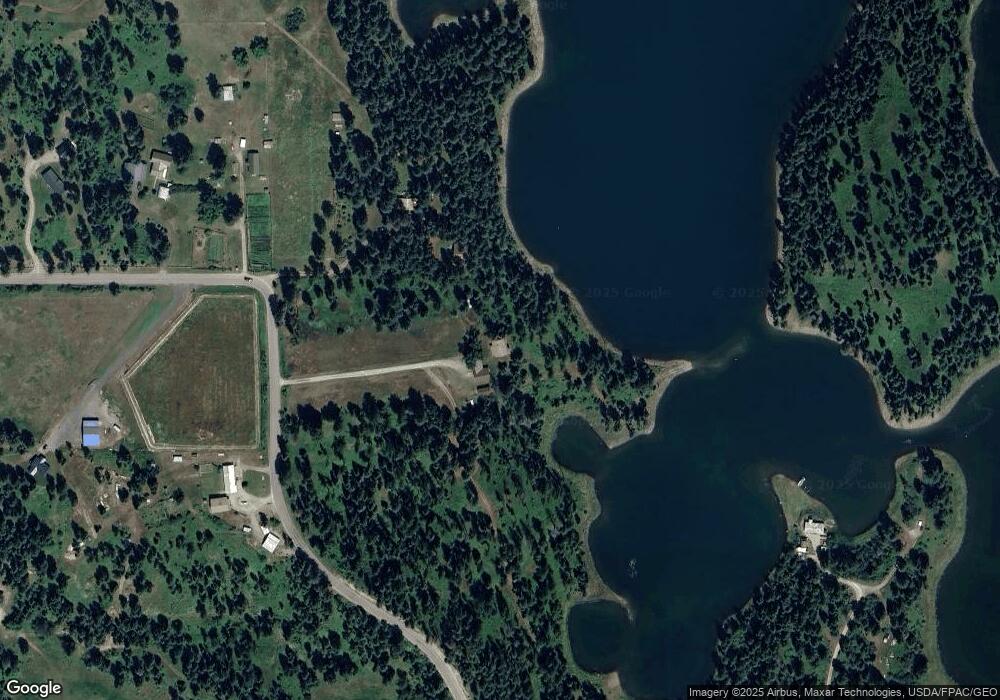 725 McCaffery Rd, Bigfork, MT 59911 - photo 1