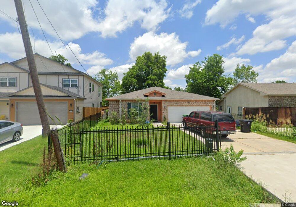 3701 Lydia St, Houston, TX 77021 - photo 1