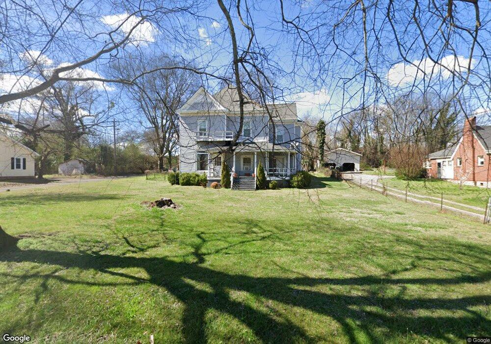 420 Cedar Ave SW, Rome, GA 30161 - photo 1