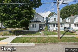 230 Allen St, Lansing, MI 48912