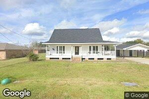 408 Lark Dr, Lockport, LA 70374