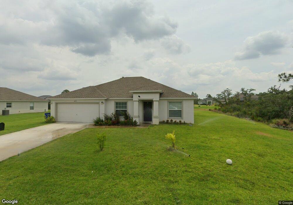 4879 San Ignacio Dr, Sebring, FL 33872 - photo 1
