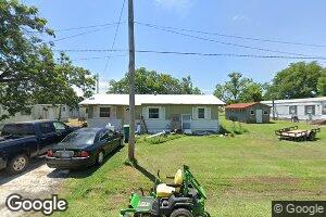 208 E Collier Ave, Gillett, AR 72055