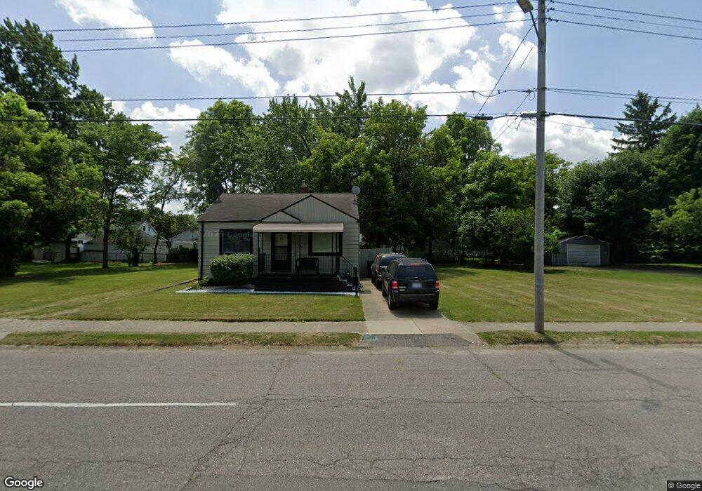 2222 Leith St, Flint, MI 48506 - photo 1