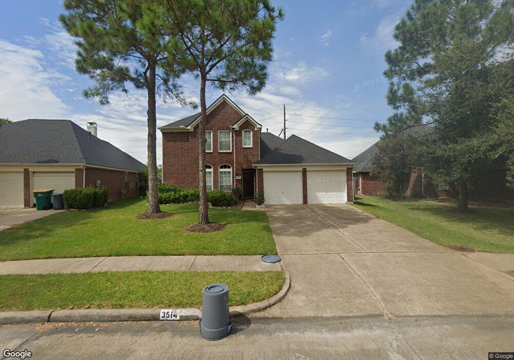 3514 Englewood Dr, Pearland, TX 77584 - photo 1