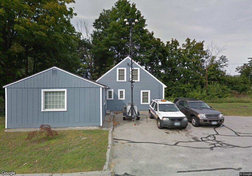 11 Powers St, Milford, NH 03055 - photo 1