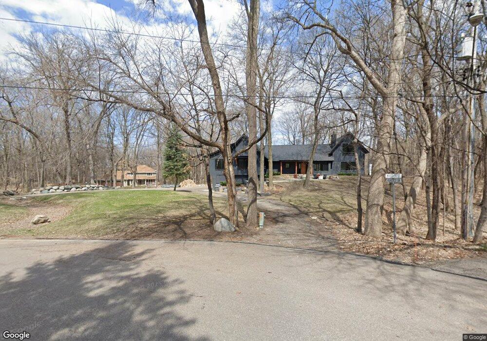 19610 Hillside St, Excelsior, MN 55331 - photo 1