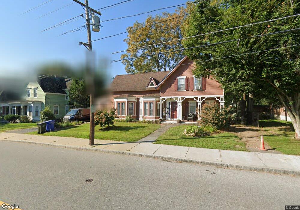 82 Hopedale St, Hopedale, MA 01747 - photo 1