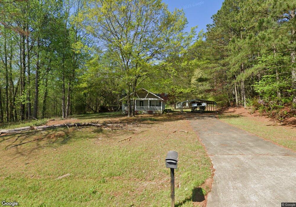5426 County Road 329, Wedowee, AL 36278 - photo 1
