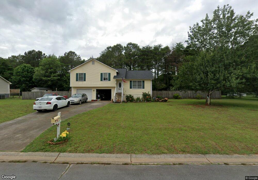 51 River Oaks Dr SW, Cartersville, GA 30120 - photo 1