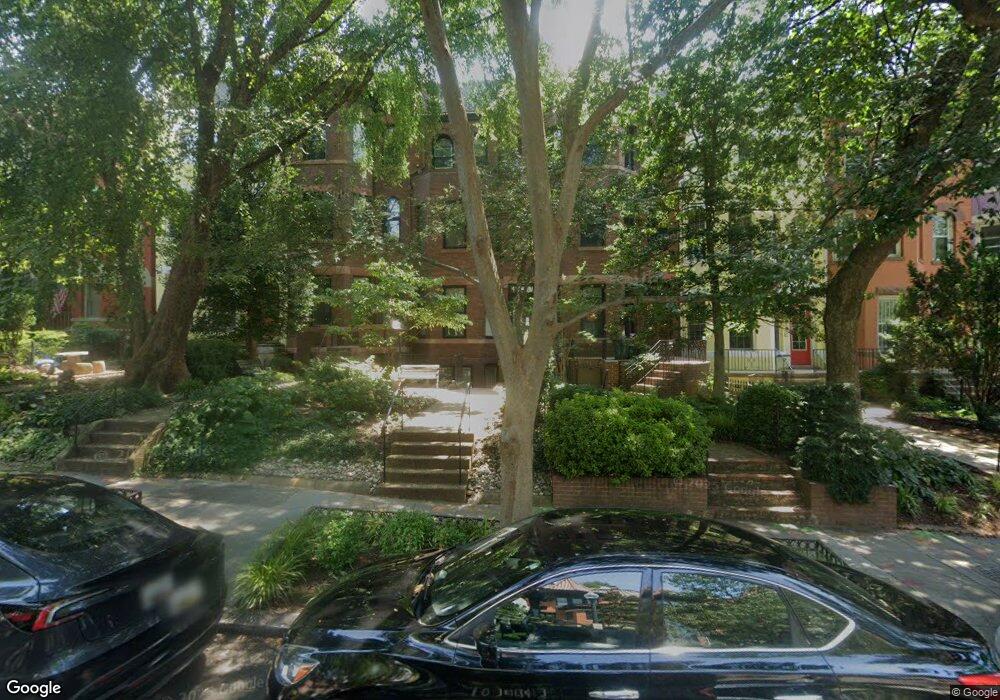 1926 Biltmore St NW, Washington, DC 20009 - photo 1