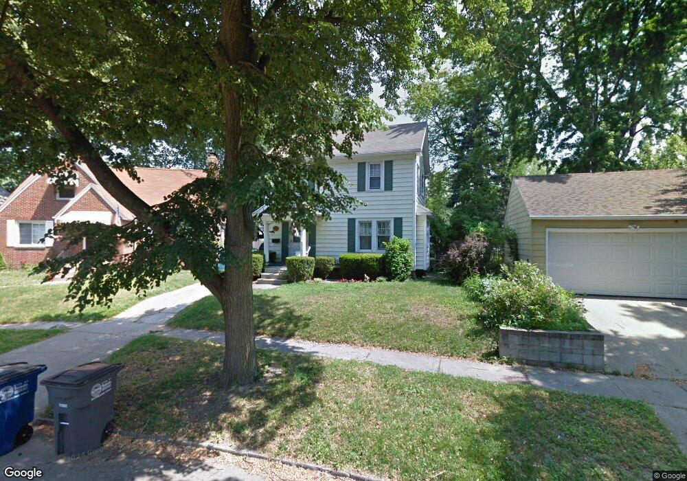 2212 Georgetown Ave, Toledo, OH 43613 - photo 1