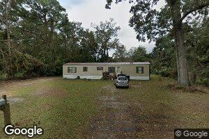 185 Davenport Rd, Brunswick, GA 31523