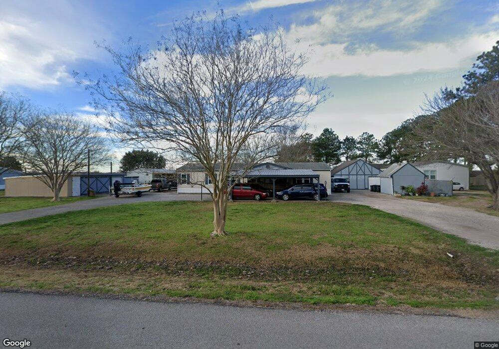 2520 Stehle Rd, Rosenberg, TX 77471 - photo 1