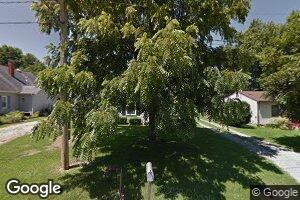 509 N Mill St, Greenup, IL 62428