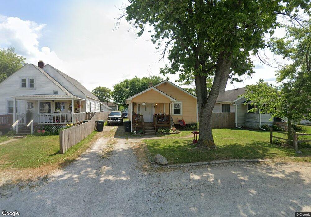 2004 S Beacon St, Muncie, IN 47302 - photo 1