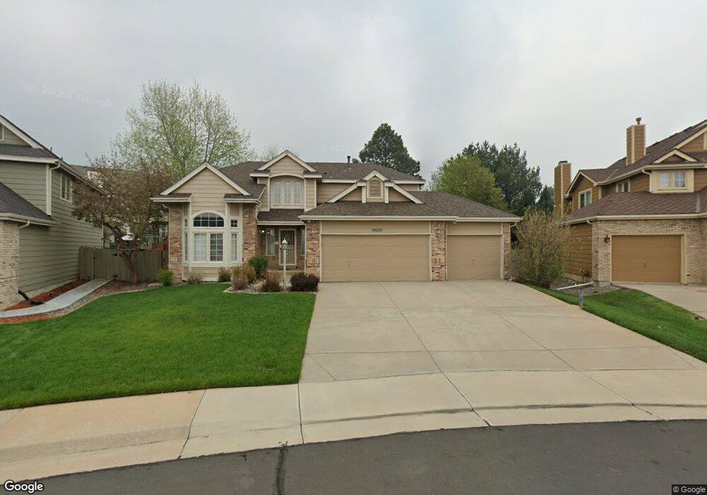 19025 E Low Place, Aurora, CO 80015 - photo 1