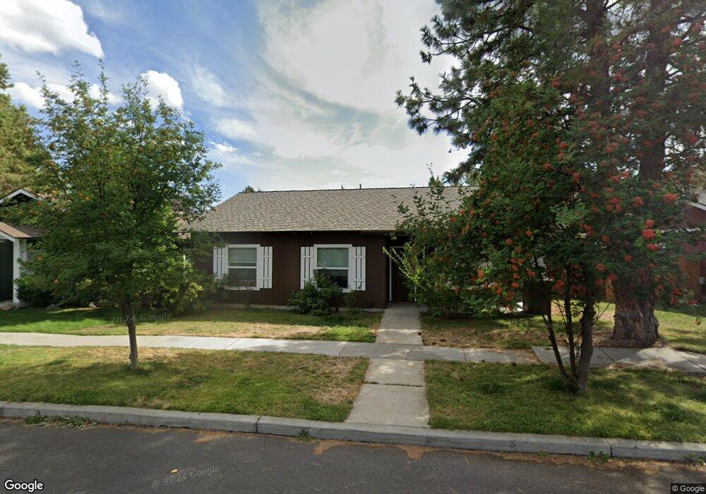 61174 Larkspur Loop, Bend, OR 97702 - photo 1