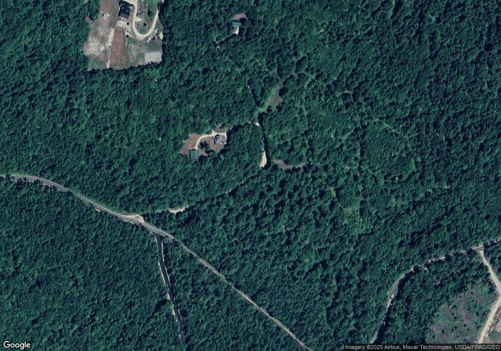 Lot 3 Bean Rd, Eaton, NH 03832 - photo 1