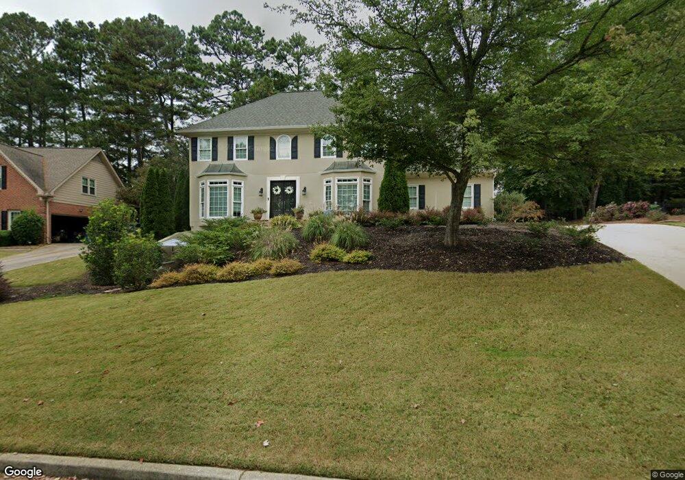 3310 Lord N Lady Ln unit 2, Alpharetta, GA 30022 - photo 1