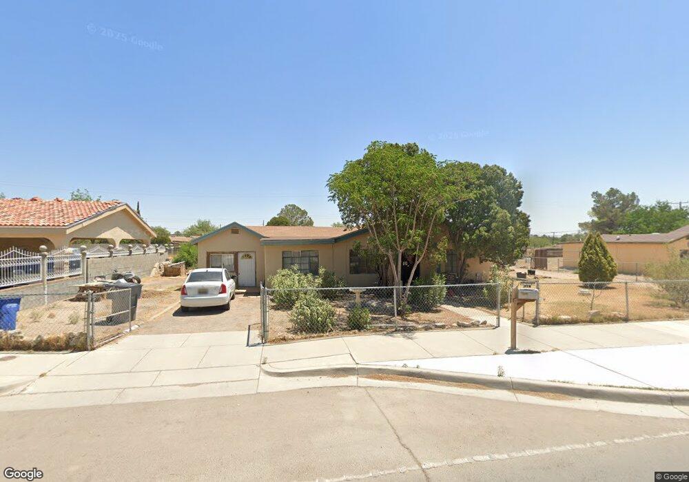 8325 Valley View Dr, El Paso, TX 79907 - photo 1