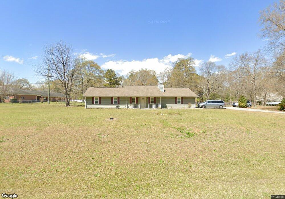 422 Moseley Rd, Byron, GA 31008 - photo 1