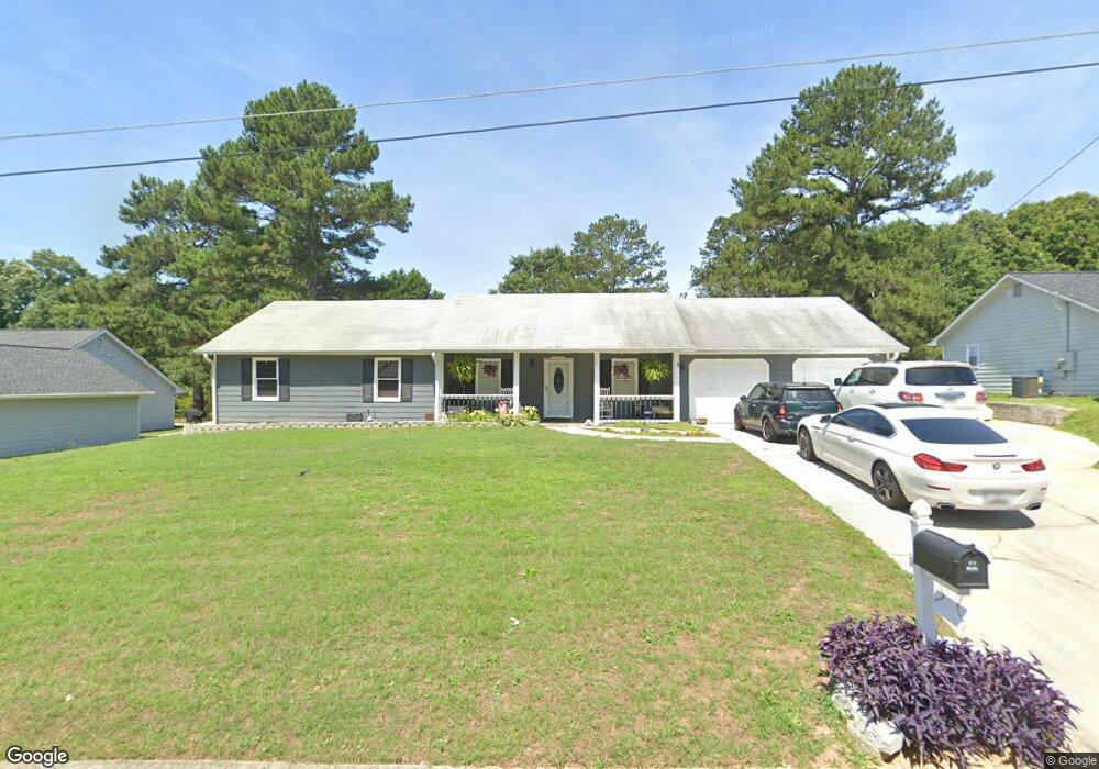 761 Jefferson Dr SW unit 4, Conyers, GA 30094 - photo 1