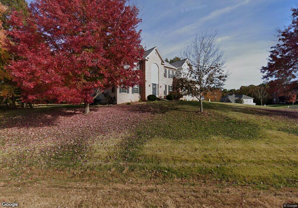 6835 Silverbrook Dr, Spotsylvania, VA 22553 - photo 1