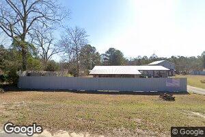10 Mill St, Mc Rae Helena, GA 31055