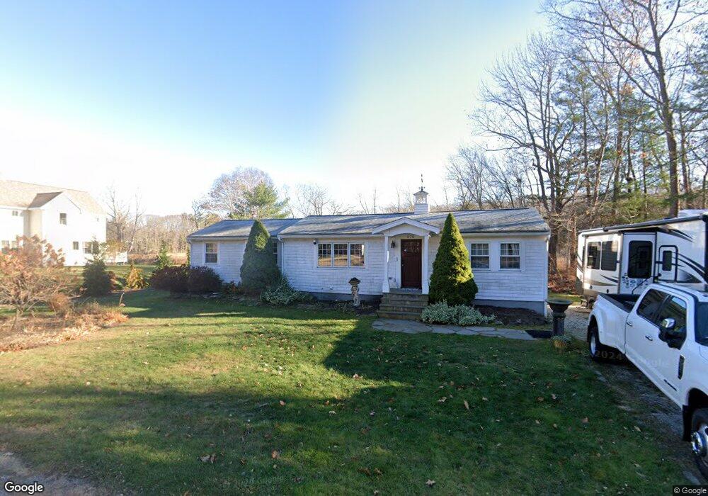 270 Brackett Rd, Rye, NH 03870 - photo 1