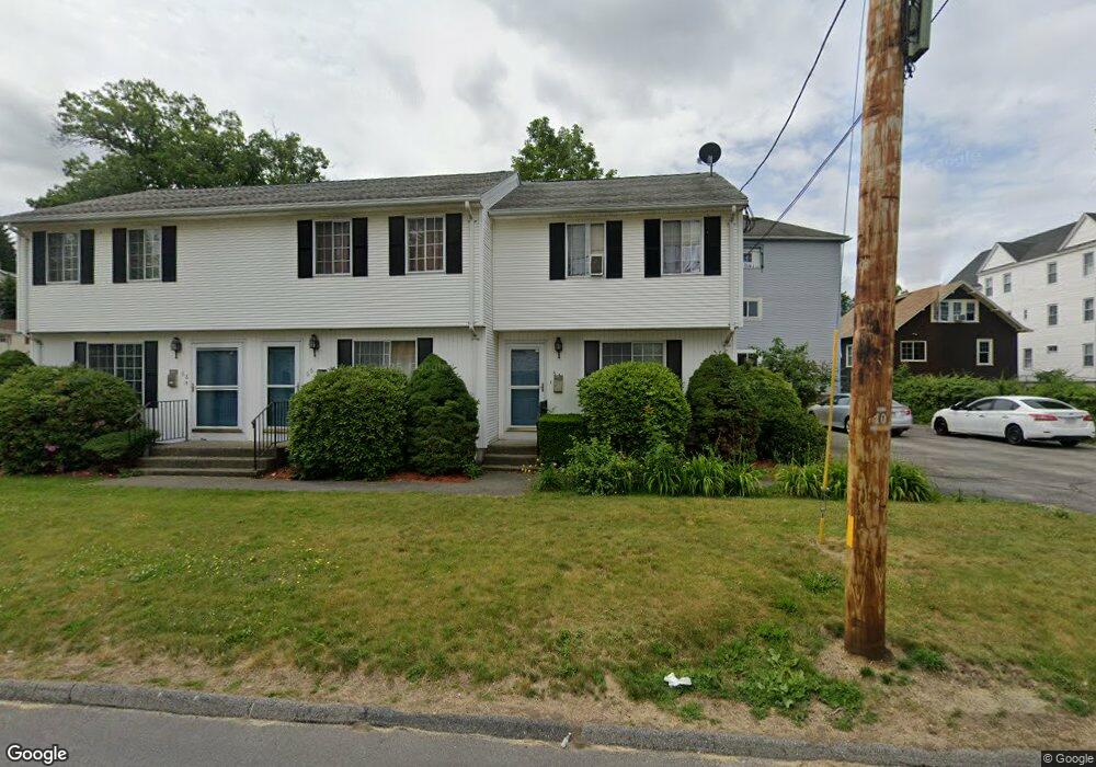 64 King Philip Rd, Worcester, MA 01606 - photo 1