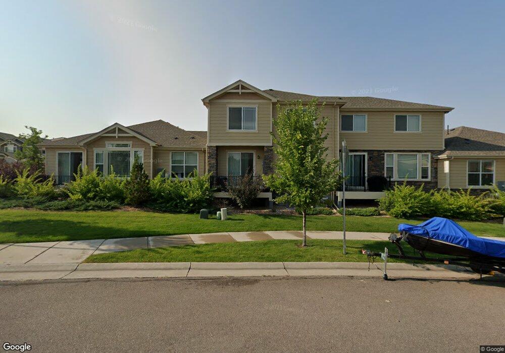 15024 E Crestridge Dr, Centennial, CO 80015 - photo 1