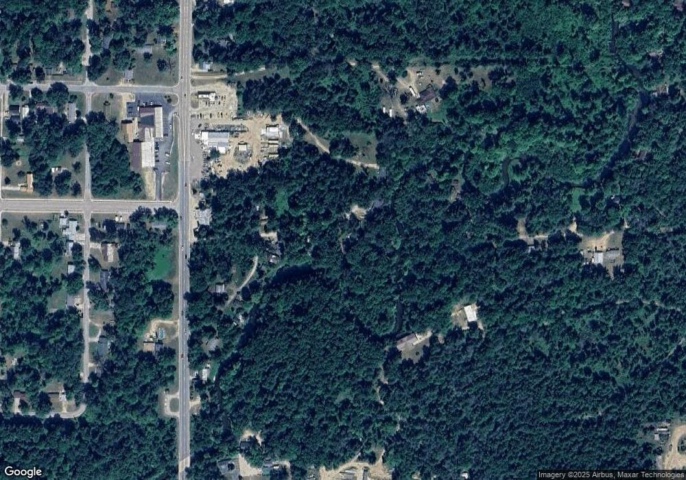 10205 S Riverbend Dr, Baldwin, MI 49304 - photo 1