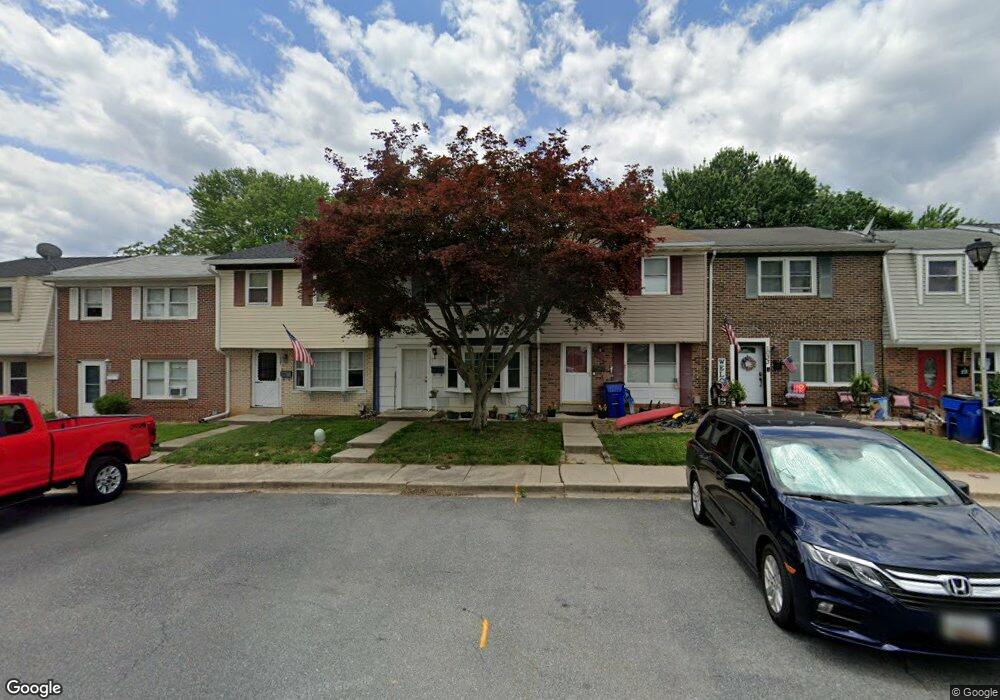 1031 Peach Orchard Ln, Brunswick, MD 21716 - photo 1