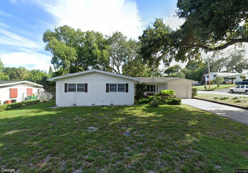 117 Highview Dr, Cocoa, FL 32922 - photo 1