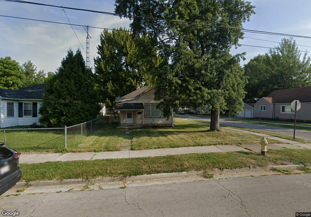 733 Catalpa Ave, Lima, OH 45804 - photo 1