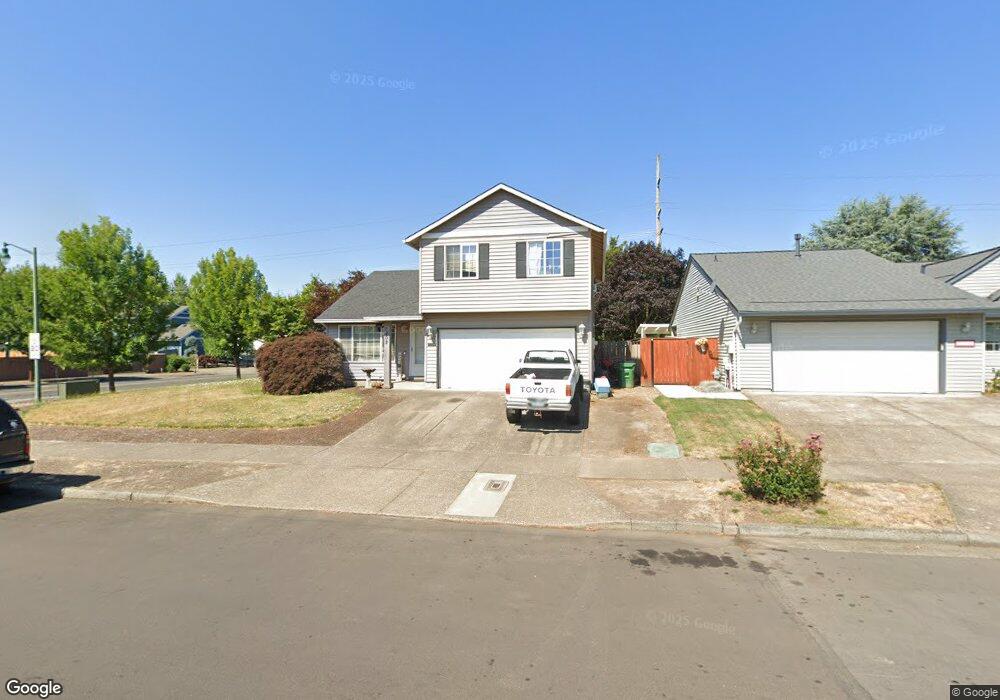 3208 B St, Forest Grove, OR 97116 - photo 1