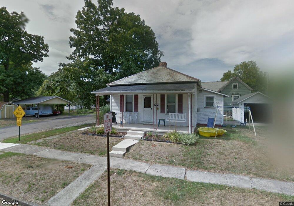 1204 Oak Ave, Coshocton, OH 43812 - photo 1