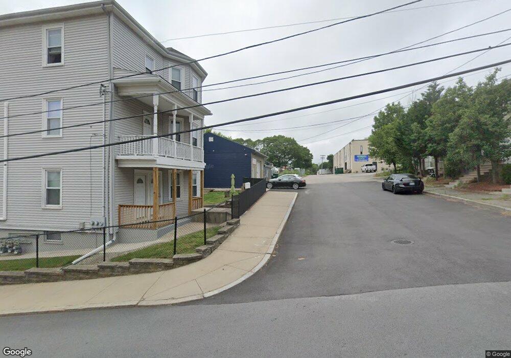 36 Wolcott St, Providence, RI 02908 - photo 1