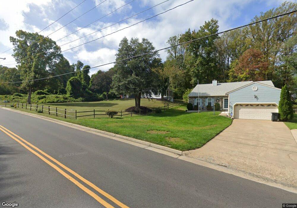 18248 Old Triangle Rd, Triangle, VA 22172 - photo 1