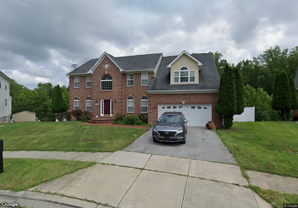 6827 Lantana Dr, Bryans Road, MD 20616 - photo 1