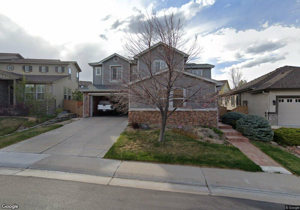 11054 Glengate Cir, Highlands Ranch, CO 80130 - photo 1
