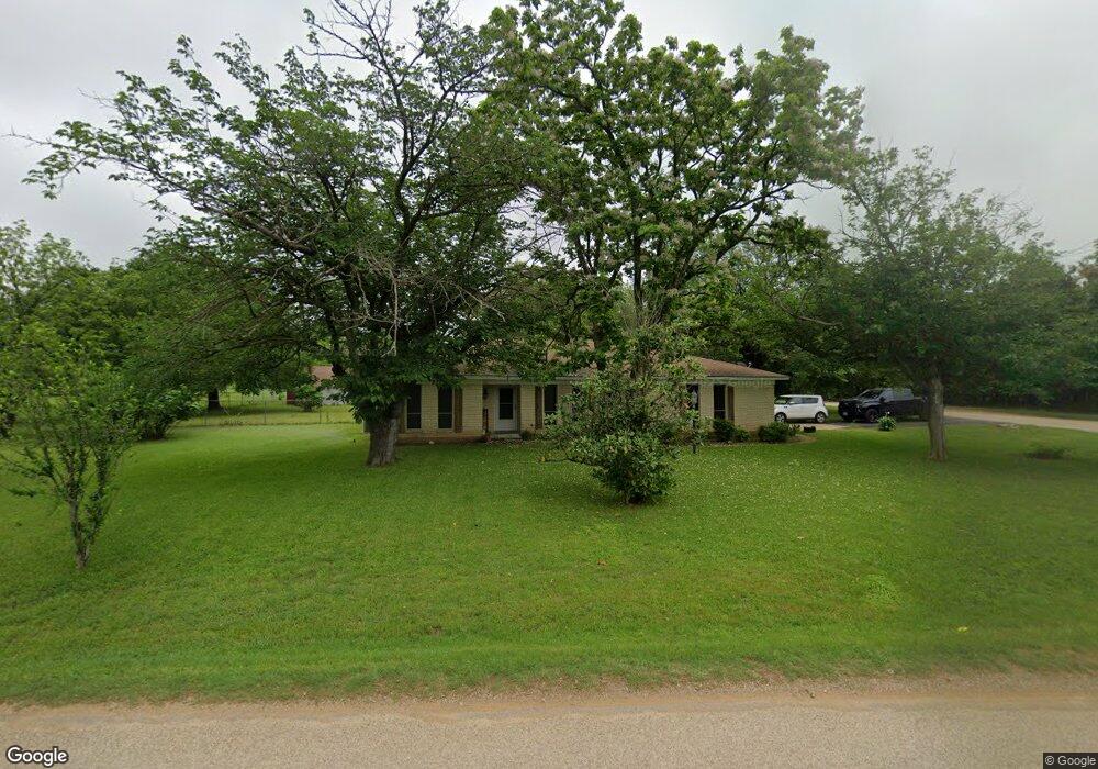 3201 Trails End Rd, Burleson, TX 76028 - photo 1