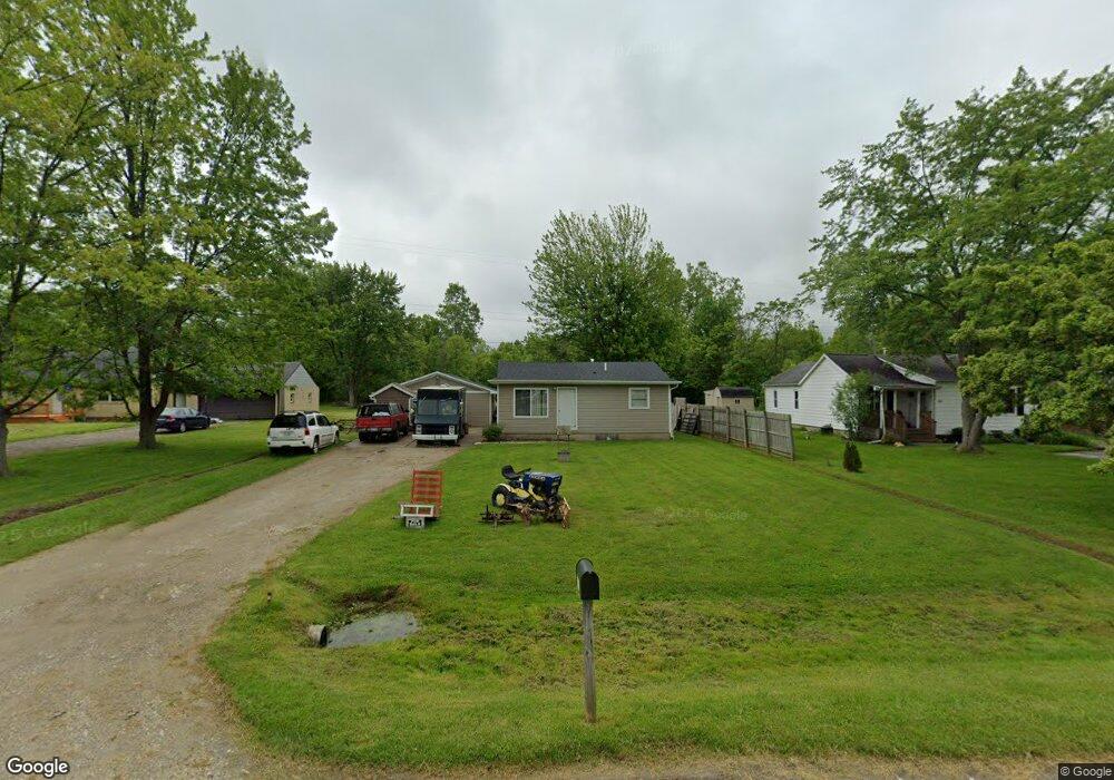 5081 W Carpenter Rd, Flint, MI 48504 - photo 1