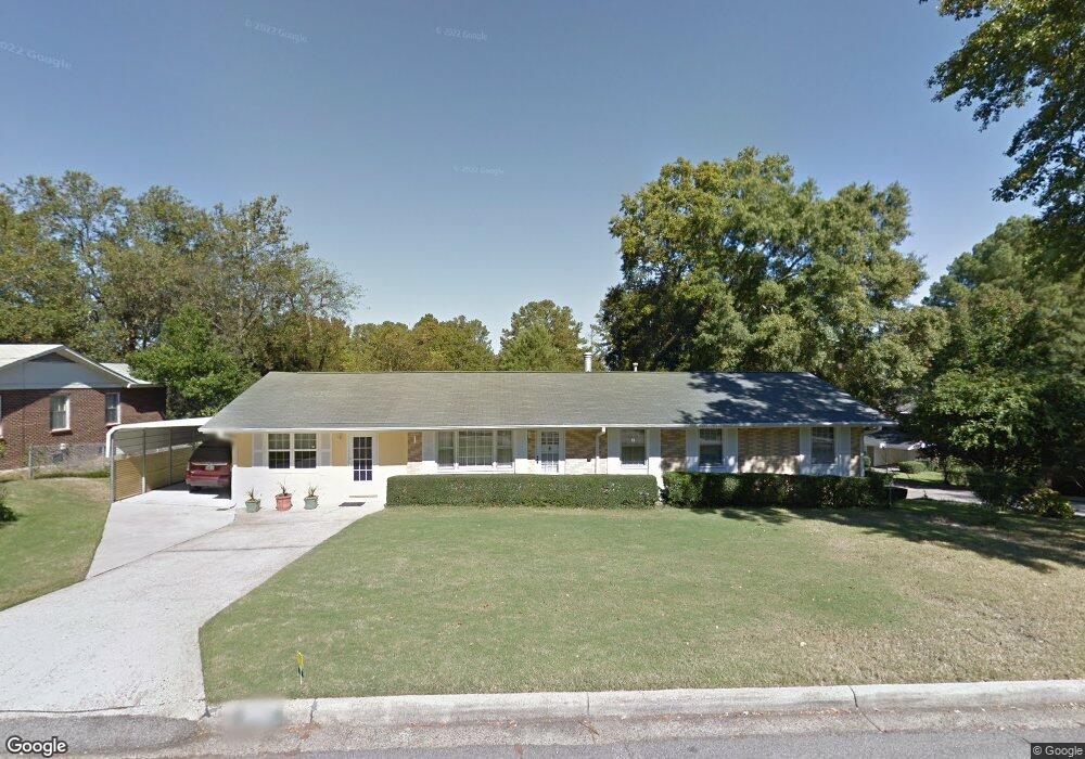 3007 Langford Dr, Augusta, GA 30909 - photo 1